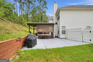 1971 Hillspring Ln, Lithonia, GA 30058 - Photo 2