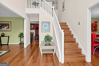 1971 Hillspring Lane, Lithonia, GA 30058 - Photo 6