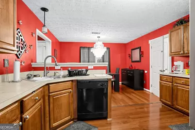 1971 Hillspring Lane, Lithonia, GA 30058 - Photo 12