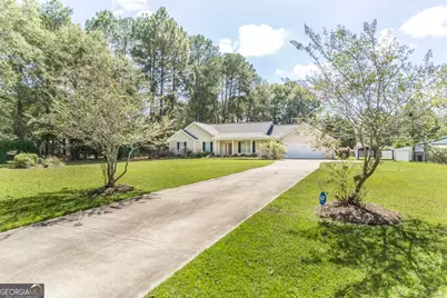 461 Columbus Highway, Hawkinsville, GA 31036 - Photo 2