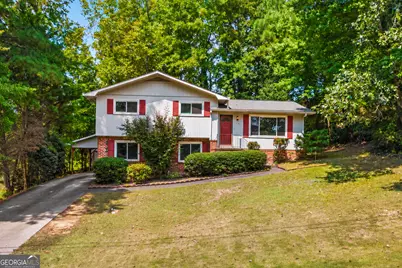 106 Thornwood Drive SW, Rome, GA 30165 - Photo 1