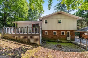 106 Thornwood Dr SW, Rome, GA 30165 - Photo 28