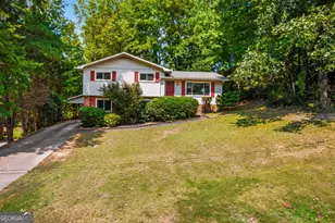 106 Thornwood Dr SW, Rome, GA 30165 - Photo 30