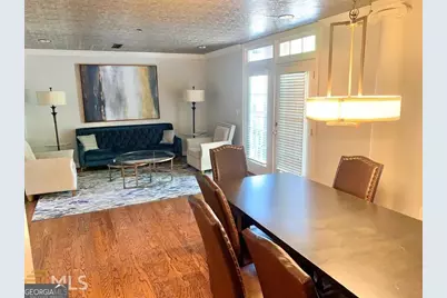 1735 Peachtree Street #212, Atlanta, GA 30309 - Photo 14