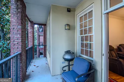 1735 Peachtree Street #212, Atlanta, GA 30309 - Photo 32