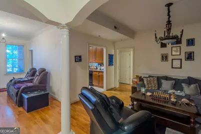 1735 Peachtree Street #212, Atlanta, GA 30309 - Photo 16
