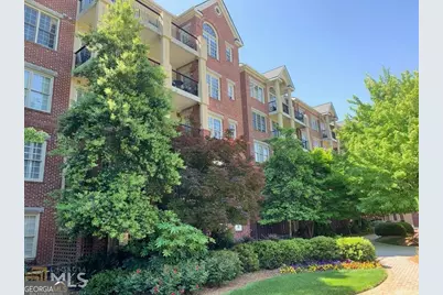 1735 Peachtree Street #212, Atlanta, GA 30309 - Photo 4