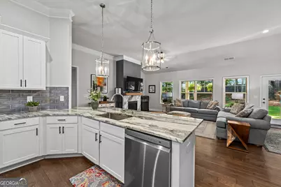 406 Acorn Run, Canton, GA 30114 - Photo 16