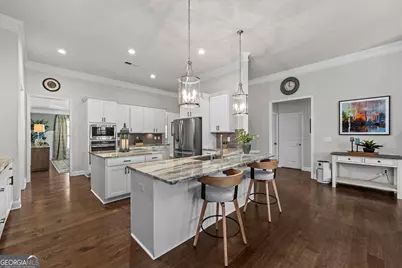 406 Acorn Run, Canton, GA 30114 - Photo 2