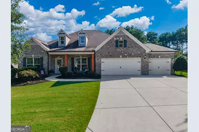 406 Acorn Run, Canton, GA 30114 - Photo 1