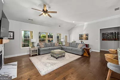 406 Acorn Run, Canton, GA 30114 - Photo 18