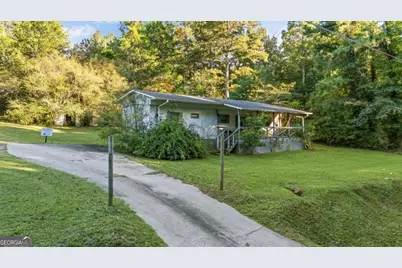 697 Donahoo Road SE, Silver Creek, GA 30173 - Photo 12