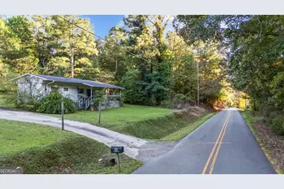 697 Donahoo Road SE, Silver Creek, GA 30173 - Photo 10