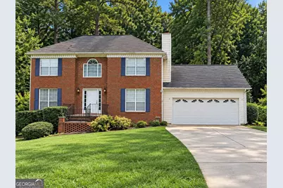 3420 Coles Creek Drive, Buford, GA 30519 - Photo 1
