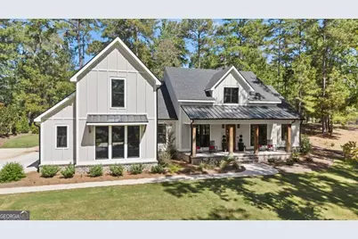 1211 Turnberry Circle, Greensboro, GA 30642 - Photo 2