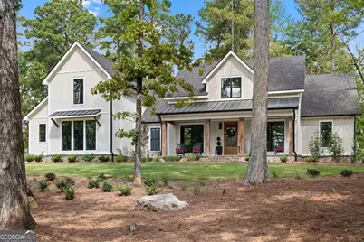 1211 Turnberry Circle, Greensboro, GA 30642 - Photo 1