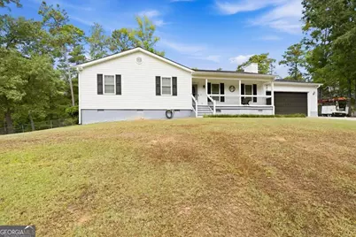 936 Unadilla Trail, Macon, GA 31220 - Photo 4