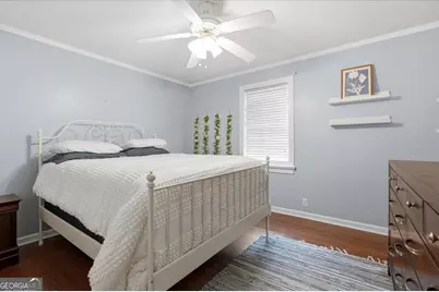 936 Unadilla Trail, Macon, GA 31220 - Photo 14