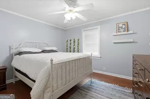 936 Unadilla Trail, Macon, GA 31220 - Photo 14