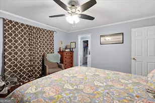 936 Unadilla Trail, Macon, GA 31220 - Photo 18