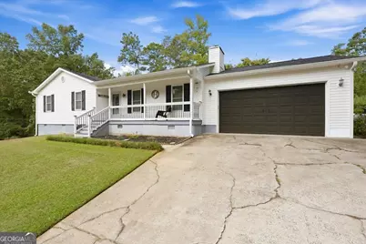 936 Unadilla Trail, Macon, GA 31220 - Photo 2