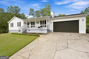 936 Unadilla Trail, Macon, GA 31220 - Photo 2