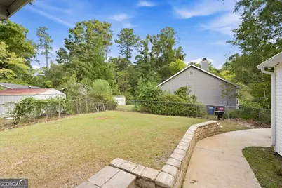 936 Unadilla Trail, Macon, GA 31220 - Photo 22