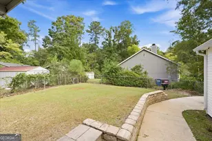 936 Unadilla Trail, Macon, GA 31220 - Photo 22