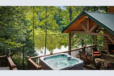 35 Wunder Bear Ridge Road, Morganton, GA 30560 - Photo 8