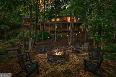 35 Wunder Bear Ridge Road, Morganton, GA 30560 - Photo 2