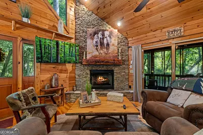 35 Wunder Bear Ridge Road, Morganton, GA 30560 - Photo 12