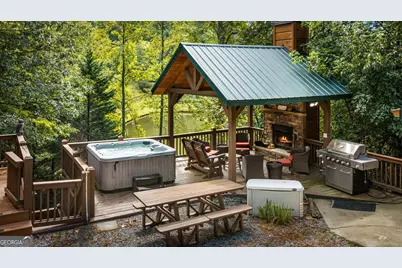 35 Wunder Bear Ridge Road, Morganton, GA 30560 - Photo 70