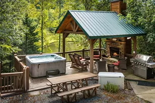 35 Wunder Bear Ridge Rd, Morganton, GA 30560 - Photo 70