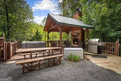 35 Wunder Bear Ridge Road, Morganton, GA 30560 - Photo 68