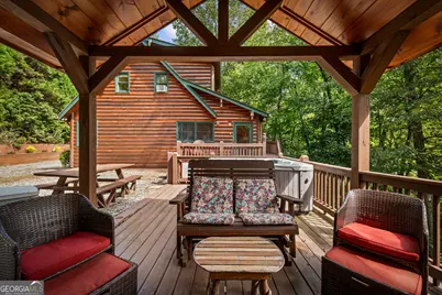 35 Wunder Bear Ridge Road, Morganton, GA 30560 - Photo 72
