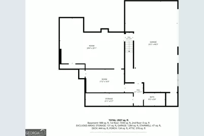8995 Gullatt Road, Palmetto, GA 30268 - Photo 48