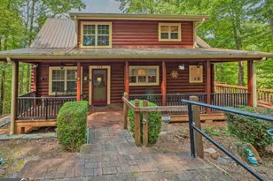 315 Skyview Cir, Clarkesville, GA 30523 - Photo 1