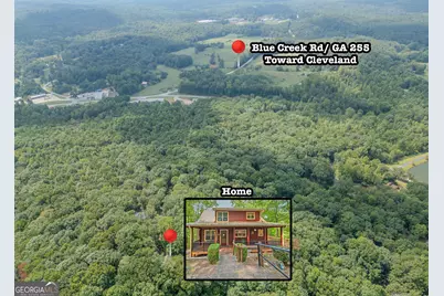 315 Skyview Circle, Clarkesville, GA 30523 - Photo 46