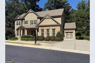 2720 Cogburn Lane, Milton, GA 30004 - Photo 1