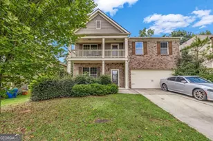 7736 Old Thyme Rd, Union City, GA 30291 - Photo 1