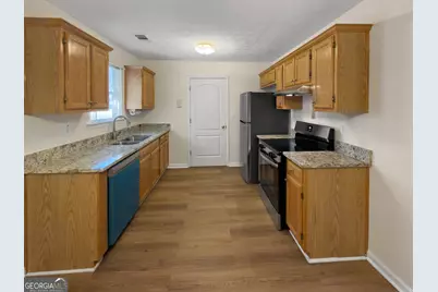 203 Misty Ridge Trail, Stockbridge, GA 30281 - Photo 10
