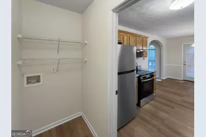203 Misty Ridge Trail, Stockbridge, GA 30281 - Photo 16