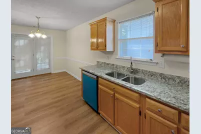 203 Misty Ridge Trail, Stockbridge, GA 30281 - Photo 14