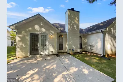 203 Misty Ridge Trail, Stockbridge, GA 30281 - Photo 34