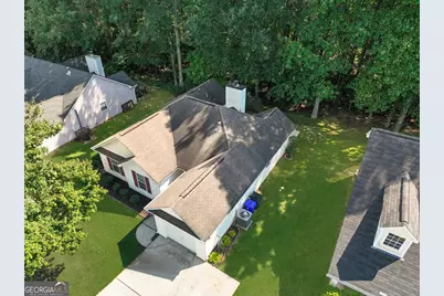 203 Misty Ridge Trail, Stockbridge, GA 30281 - Photo 36
