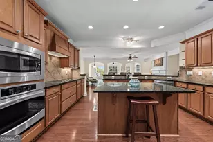 1000 Water Front Rd, Greensboro, GA 30642 - Photo 16