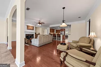1000 Water Front Road, Greensboro, GA 30642 - Photo 12