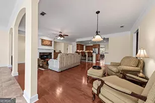 1000 Water Front Rd, Greensboro, GA 30642 - Photo 12