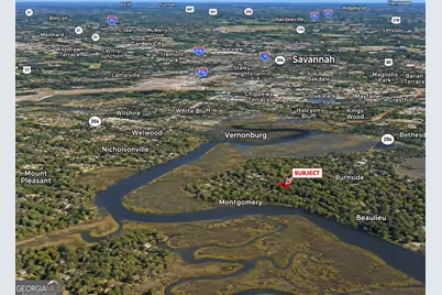 9880-9882-9884 Whitefield Avenue, Savannah, GA 31406 - Photo 4
