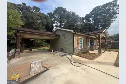 416 Robin Hood Road, Rome, GA 30161 - Photo 4